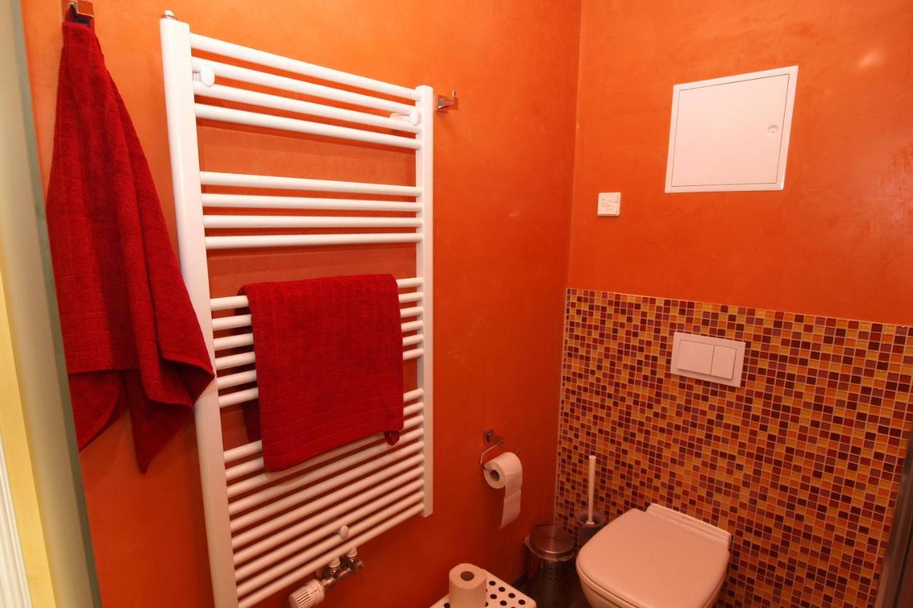 Villa Patricia Wohnung 06 Kuehlungsborn Ngoại thất bức ảnh