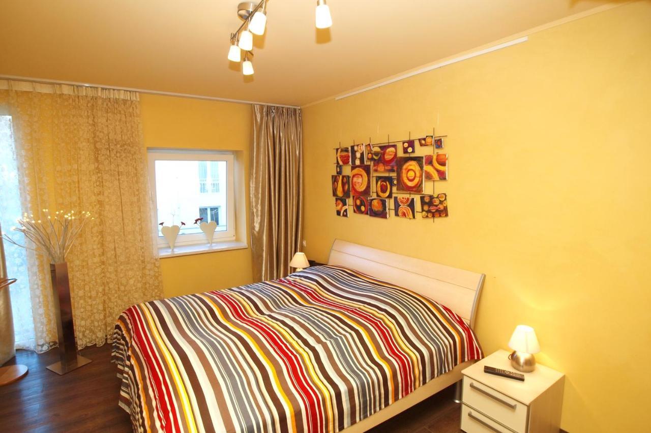 Villa Patricia Wohnung 06 Kuehlungsborn Ngoại thất bức ảnh